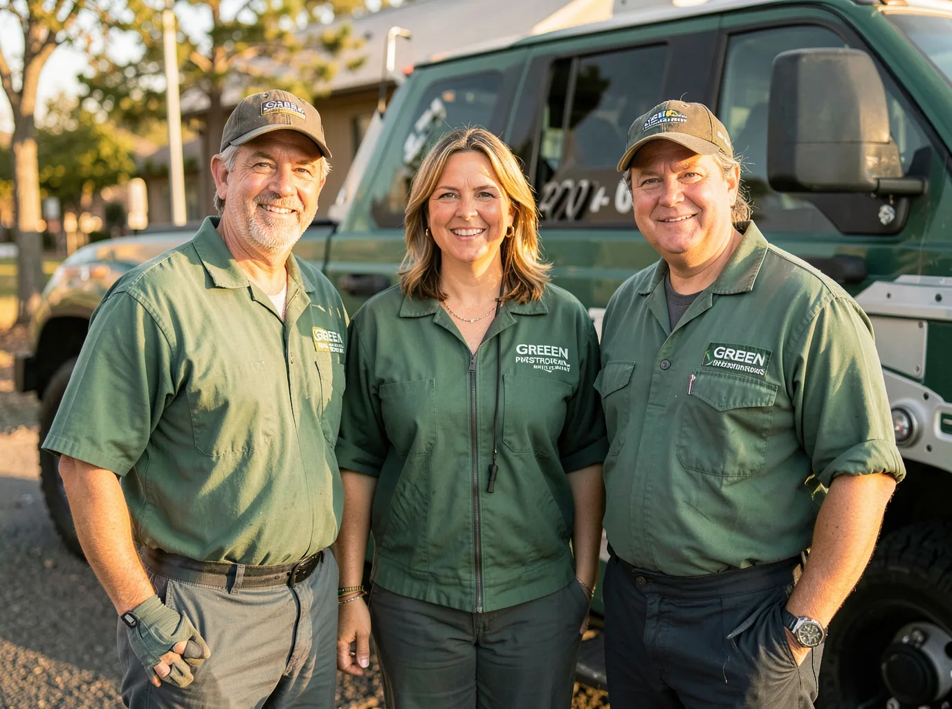 Water Damage Restoration company in Monticello, GA