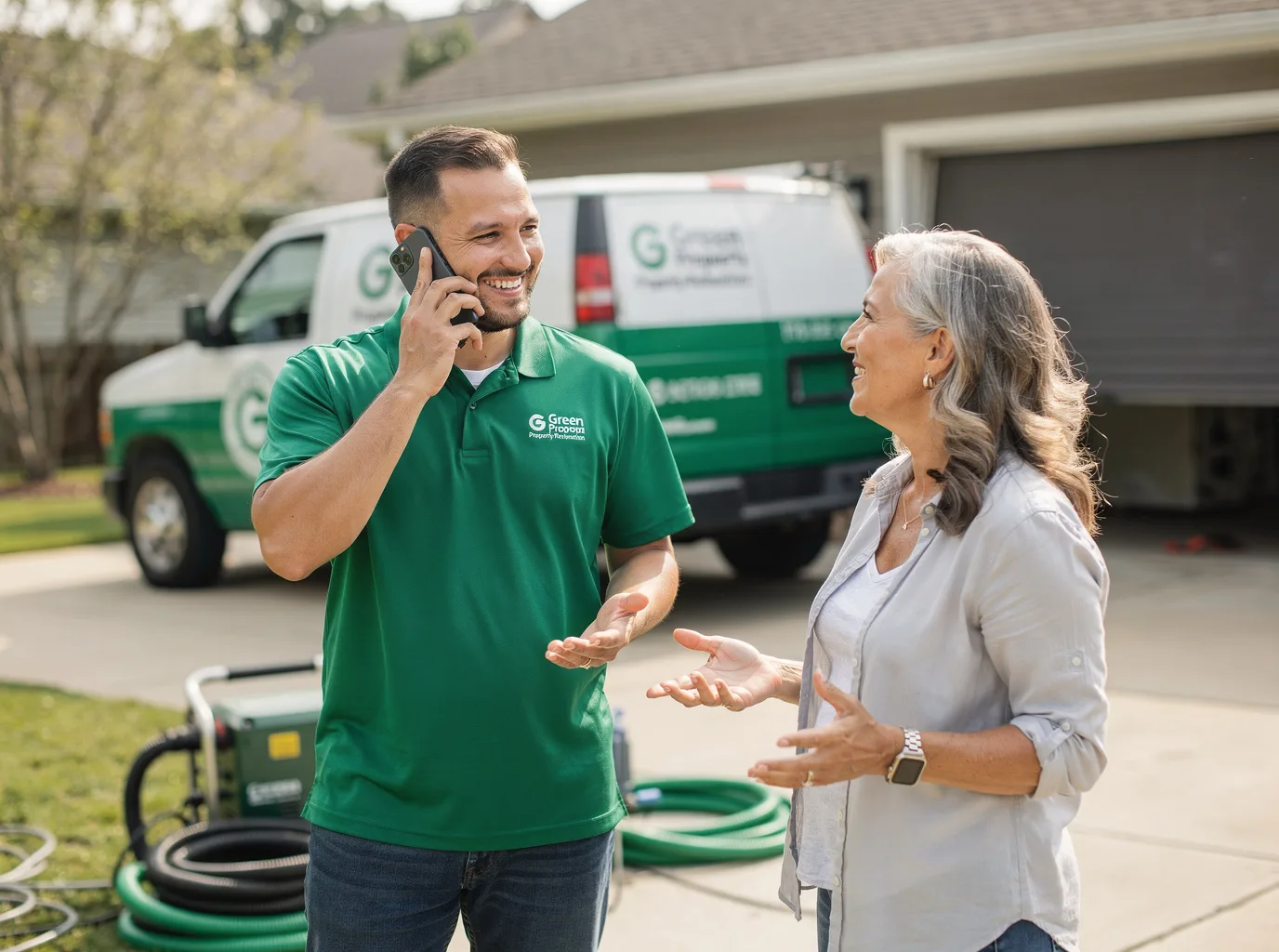 Water Damage Restoration Monticello, GA FAQs